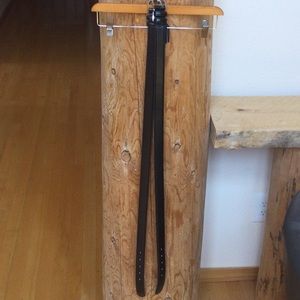 NWOT  (2) Arizona Small/Medium Black Brown Belts